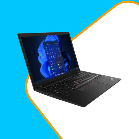 Lenovo Thinkpad X13 Ci5 10th Gen 8GB Ram 256GB SSD Storage