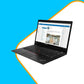 Lenovo Thinkpad X13 Ci5 10th Gen 8GB Ram 256GB SSD Storage