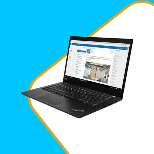 Lenovo Thinkpad X13 Ci5 10th Gen 8GB Ram 256GB SSD Storage
