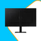 Samsung 27" ViewFinity S6 S60D QHD 100Hz USB-C 90W Monitor (LS27D600EAUXUE)