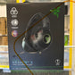 Razer Kraken V4 Wireless Gaming Headset: 2.4GHz, Bluetooth-USB Super Wideband Mic-9 Zone RGB Lighting