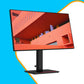 Lenovo Thinkvision P27h-20 27" QHD USB Type-C IPS Monitor
