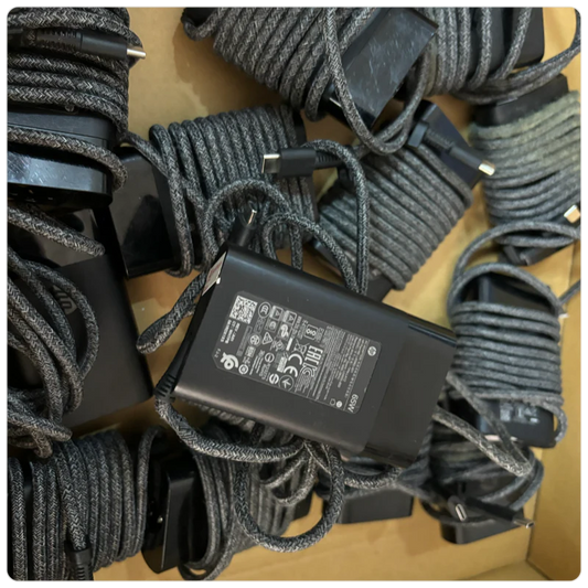 Original HP USB-C Type C 65W 20V 3.25A Adapter