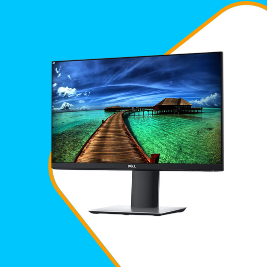 Dell P2219H 22" FHD (1080P) IPS Monitor