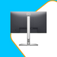 Dell P2422H 24" FHD (1080p) IPS Monitor