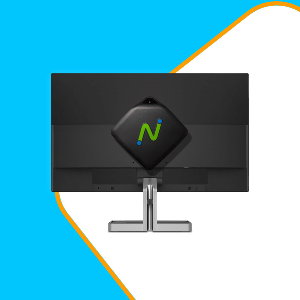NCOMPUTING L400 THIN CLIENT FOR VSPACE PRO