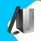 HP Pavilion 595 Ci5 8th Gen 32GB RAM 512 SSD + 1TB HDD Storage Gaming PC