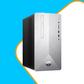 HP Pavilion 595 Ci5 8th Gen 8GB RAM 256 SSD + 1TB HDD Storage PC