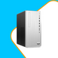 HP Pavilion TP01 Ci5 9th Gen 16GB RAM 180 SSD + 1TB HDD Storage Gaming PC