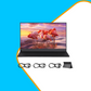 EIMIO A15 15" FHD (1080p) IPS Portable Monitor