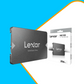 Lexar NS100 256GB 2.5-Inch SSD