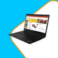 Lenovo Thinkpad T14s Ci7 10th Gen 32GB Ram 512GB SSD Storage