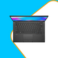 Dell 7390 2-IN-1 X360 Ci5 8th Gen 8GB RAM 256GB SSD 13.3"Touchscreen