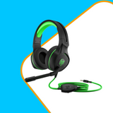 HP Pavilion Gaming Headset 400-4BX31AA