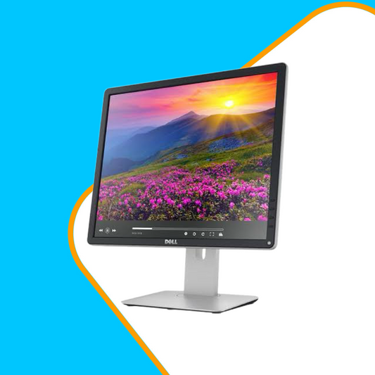 Dell P1914s 19" HD (1280 x 1024) IPS LED-backlit Monitor