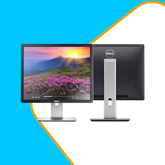 Dell P1914s 19" HD (1280 x 1024) IPS LED-backlit Monitor