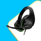 HYPER X CLOUD X STINGER GAMING HEADSETS XBox Series