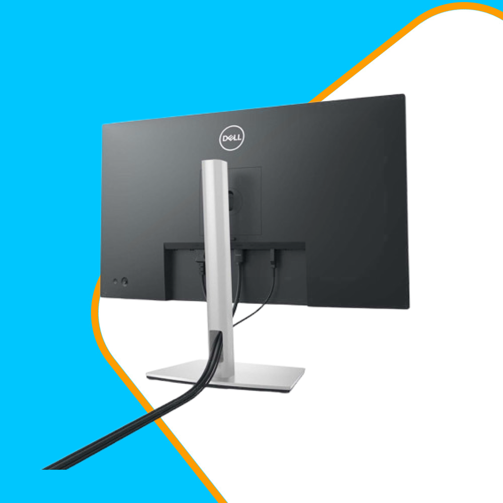 Dell P2723D 27" QHD (2560 x 1440) IPS Monitor