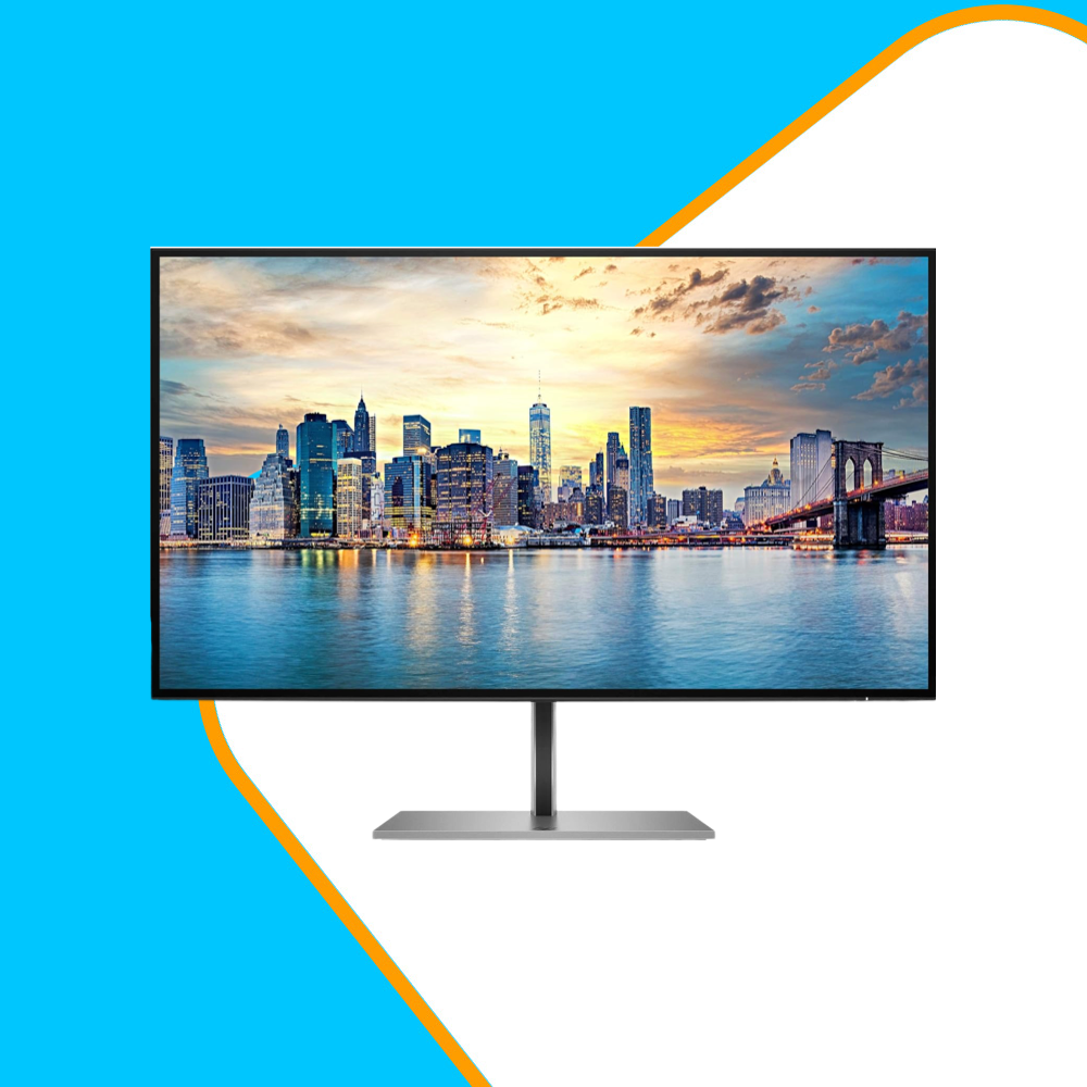 HP Z27q G3 27" QHD (2560 x 1440) IPS Monitor