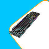 HP Mechanical Gaming Keyboard GK100F