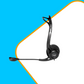 Logitech 960 USB Computer Headset