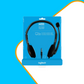 logitech H111 Stereo Headset with Mic