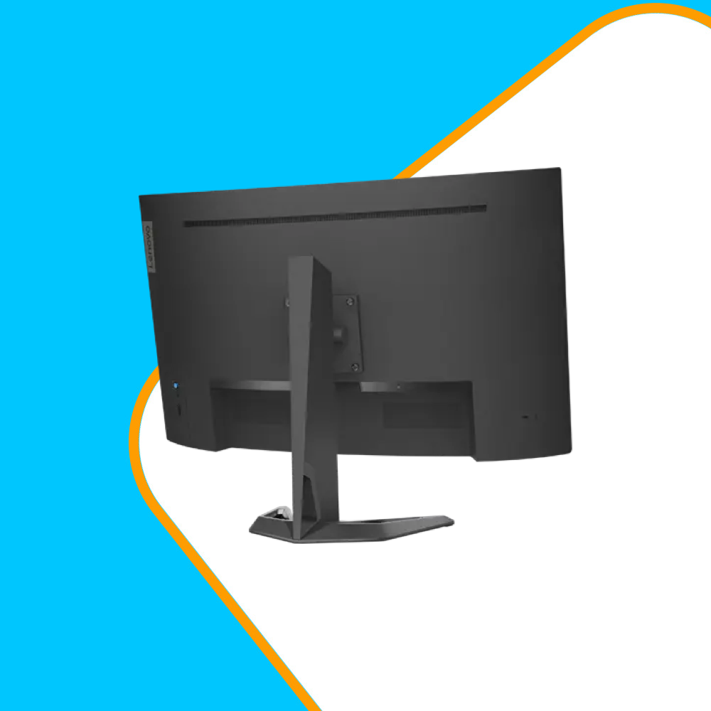 Lenovo G32qc-30 32" VA Curved (QHD) 170Hz Gaming Monitor