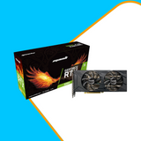 MANLI NVIDIA RTX 3060 12GB 192-bit Gaming Graphics Card