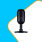 RAZER SEIREN MINI ULTRA-COMPACT CONDENSER USB MICROPHONE