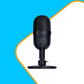 RAZER SEIREN MINI ULTRA-COMPACT CONDENSER USB MICROPHONE