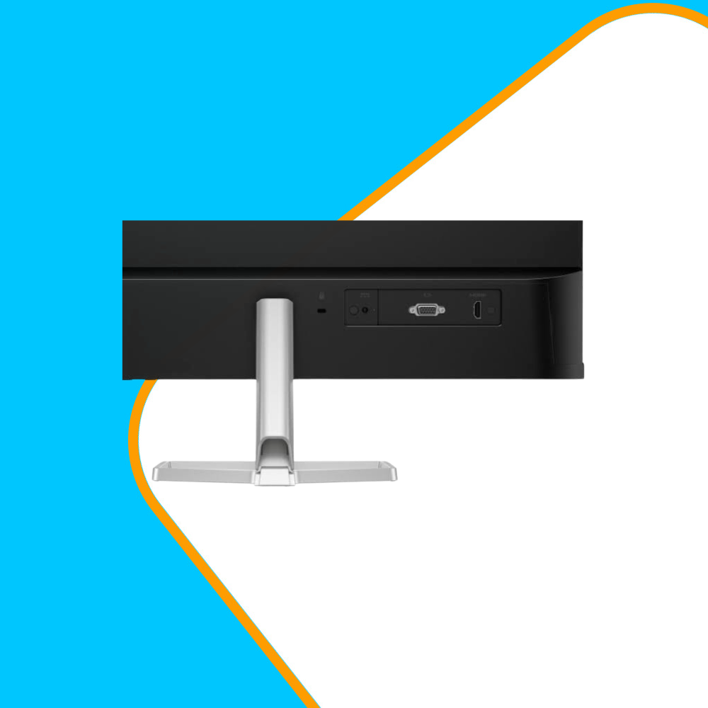 Hp Series 5  S27sa 27" FHD (1080p) IPS 100Hz Monitor with Speakers