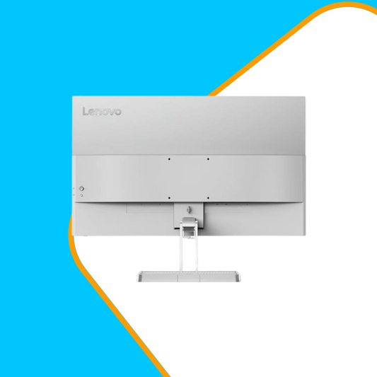 Lenovo L27i-40 27” FHD (1080p) 100hz IPS with Audio Monitor