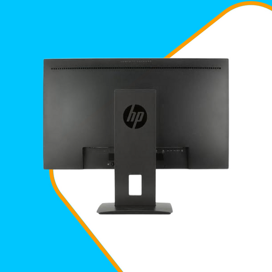 HP Z27n 27" QHD (2560 x 1440p) IPS Monitor
