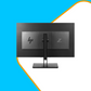 HP Z27n G2 27" QHD (2560 x 1440p) USB Type-C IPS Monitor