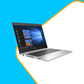 Hp Probook 430 G7 Ci5 10th Gen 8Gb Ram 256Gb SSD Storage