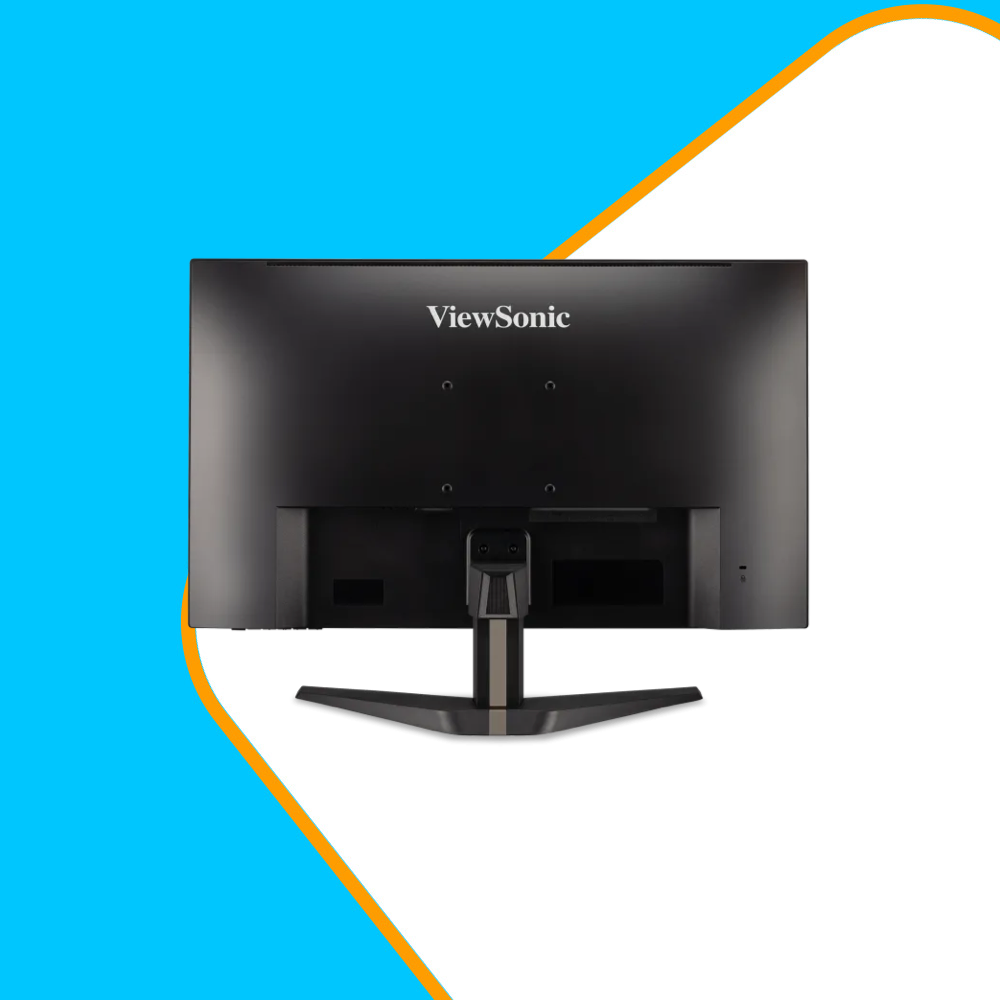 ViewSonic 27" 144Hz Gaming QHD (2560x1440P) Monitor VX2768-2KP-MHD
