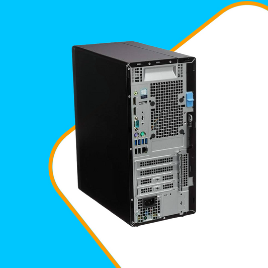 Dell Optiplex 7080 Ci5 10th Gen 8Gb Ram 500HDD Storage