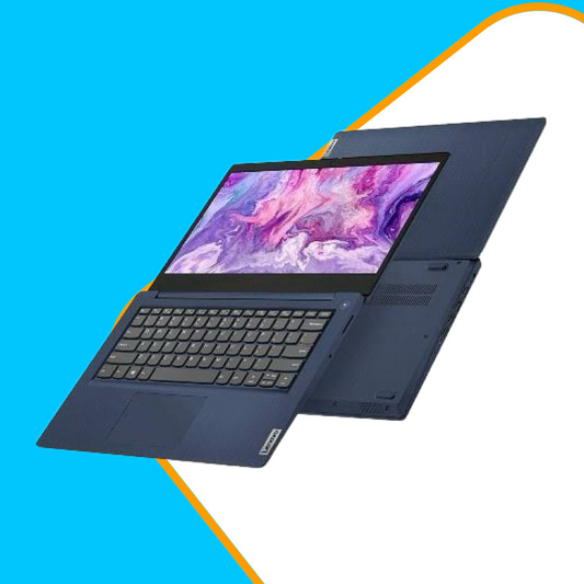 Lenovo Ideapad 1 Intel Celeron N4020 4Gb Ram 128SSD Storage