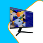 Samsung S27C310EAM 27" FHD AMD FreeSync IPS Monitor