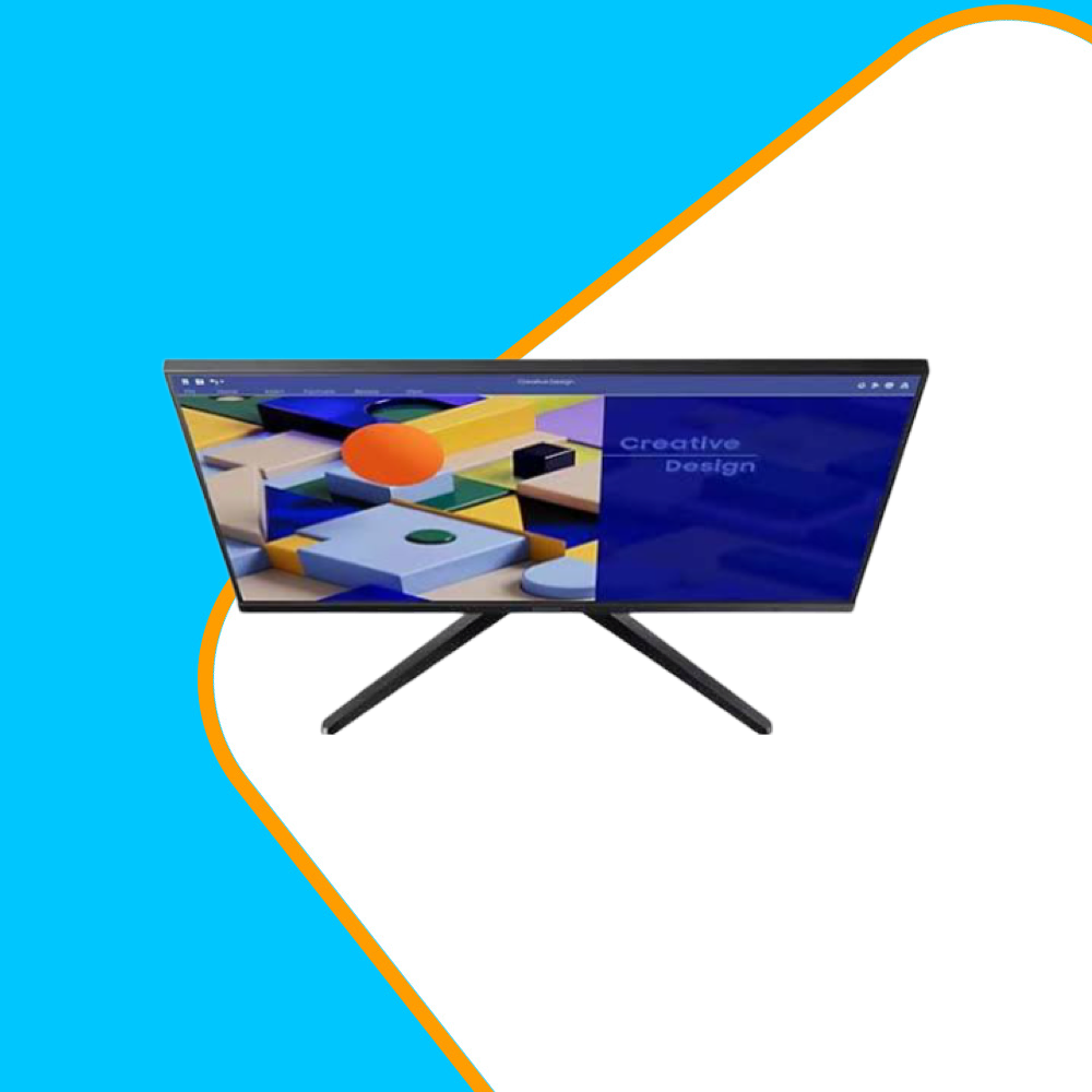 Samsung S27C310EAM 27" FHD AMD FreeSync IPS Monitor