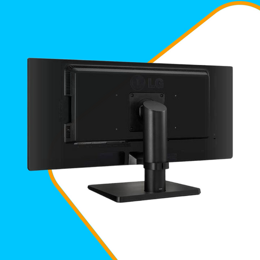 LG 29UB67-B 29" IPS WFHD (2560x1080) Multi-Device Connection Monitor