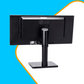 LG 29UB67-B 29" IPS WFHD (2560x1080) Multi-Device Connection Monitor