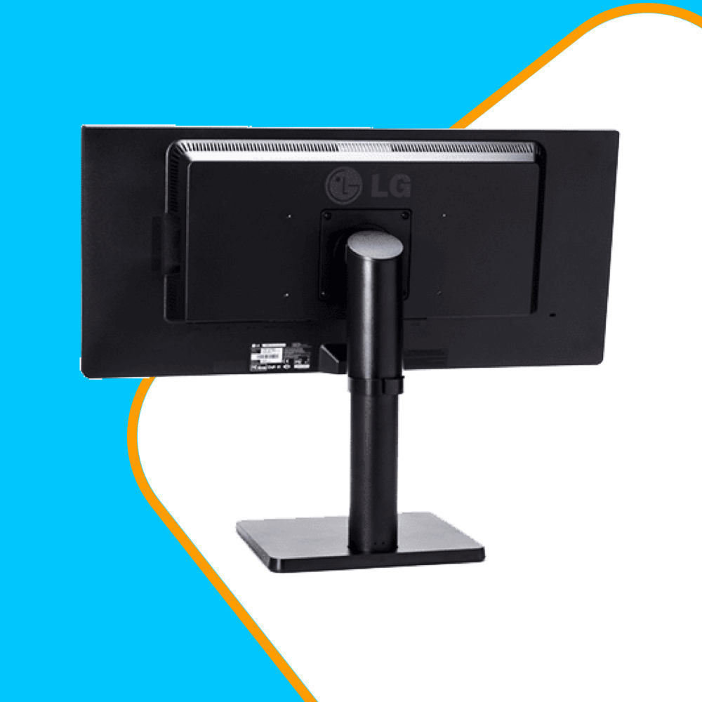 LG 29UB67-B 29" IPS WFHD (2560x1080) Multi-Device Connection Monitor