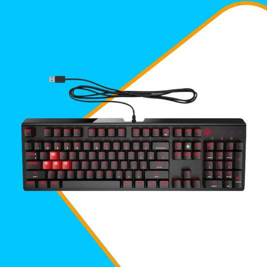 Hp OMEN ENCODER Mechanical Gaming Keyboard