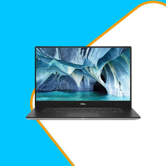 DELL XPS 15 9560 Ci7 7th Gen 16Gb Ram 256Gb SSD 4Gb NVIDIA Geforce GTX 1050