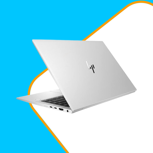 HP EliteBook 840 G7 Ci5 10th Gen 16GB RAM 256GB SSD 14"