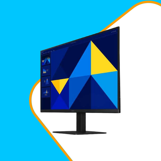 Samsung S27D300GAM 27” FHD 100hz IPS Frameless Monitor