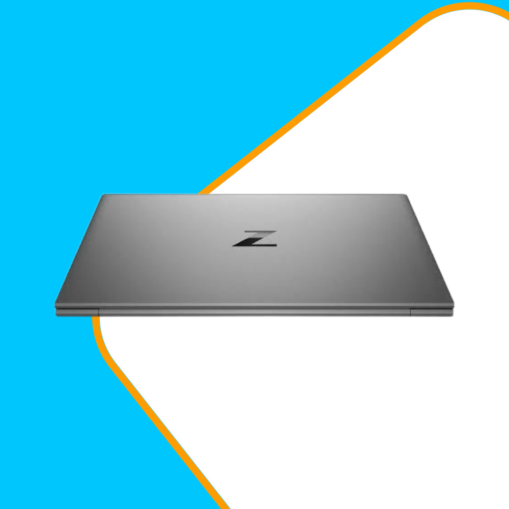 HP Zbook Firefly 14 G7 Ci5 10th Gen 16Gb RAM 256GB SSD Storage