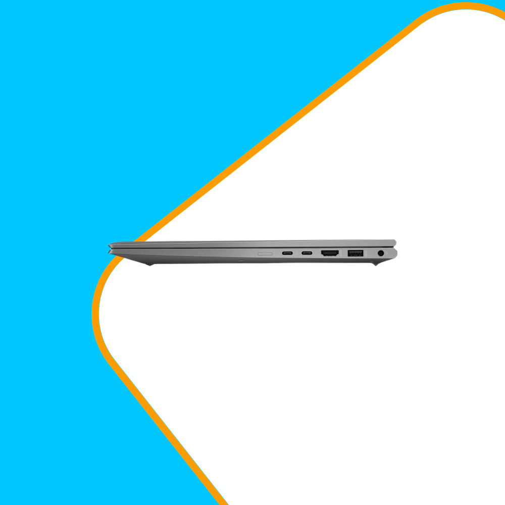 HP Zbook Firefly 14 G7 Ci5 10th Gen 16Gb RAM 256GB SSD Storage