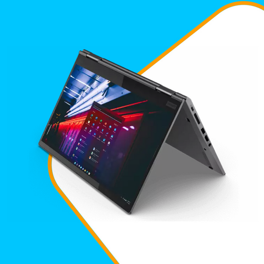 Lenovo X1 Yoga Gen 4 Ci7 8th Gen 16Gb Ram 256Gb ssd Touchscreen